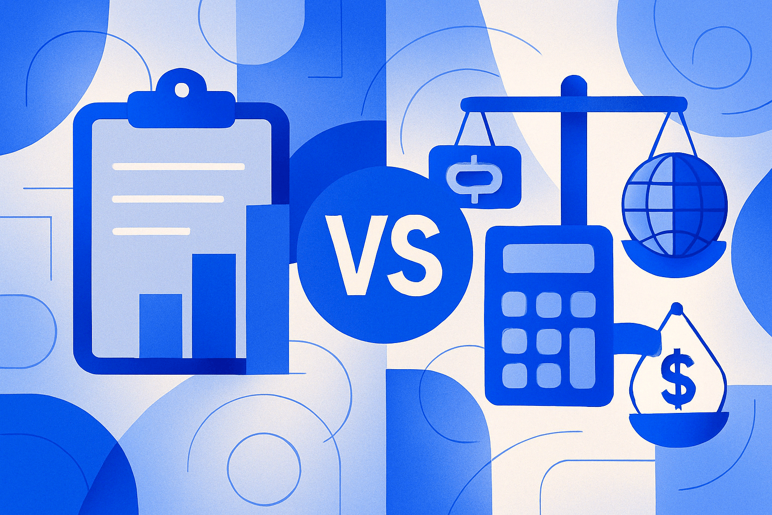 CPM vs TNMM: What's the Difference?