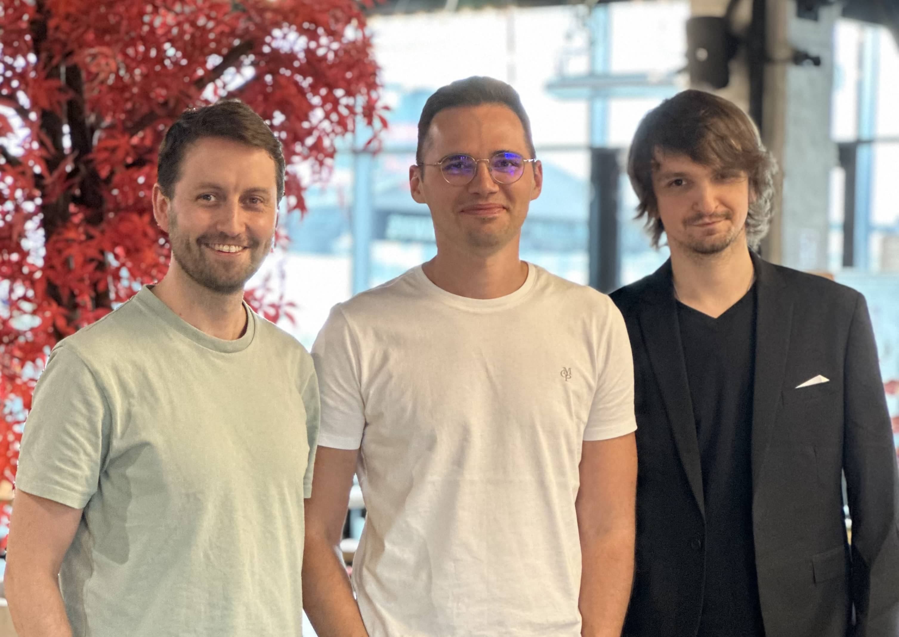 ArmsLength AI Team