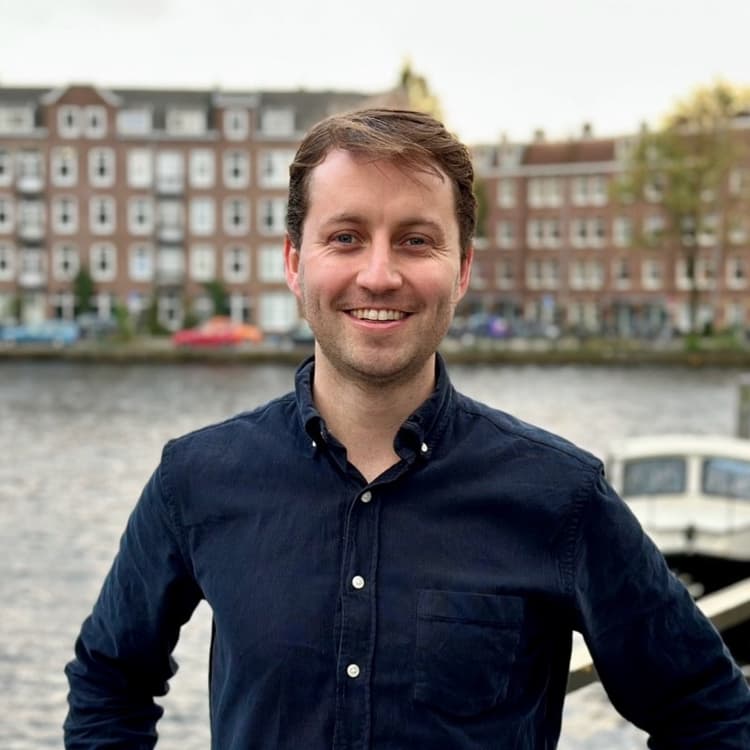 Sven van der Heide