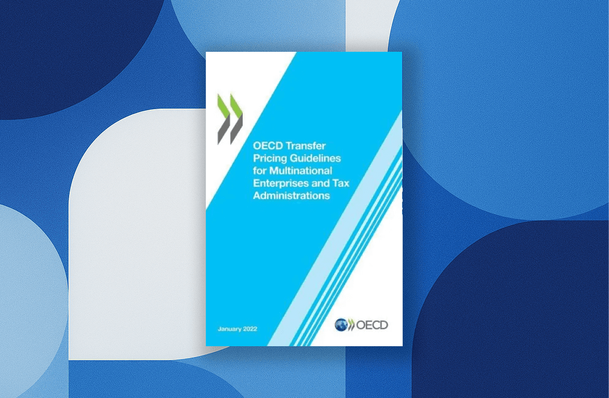 Oecd Learning Principles Arm's Length Principle: Definition, Examples & OECD Guidelines (2025 ...
