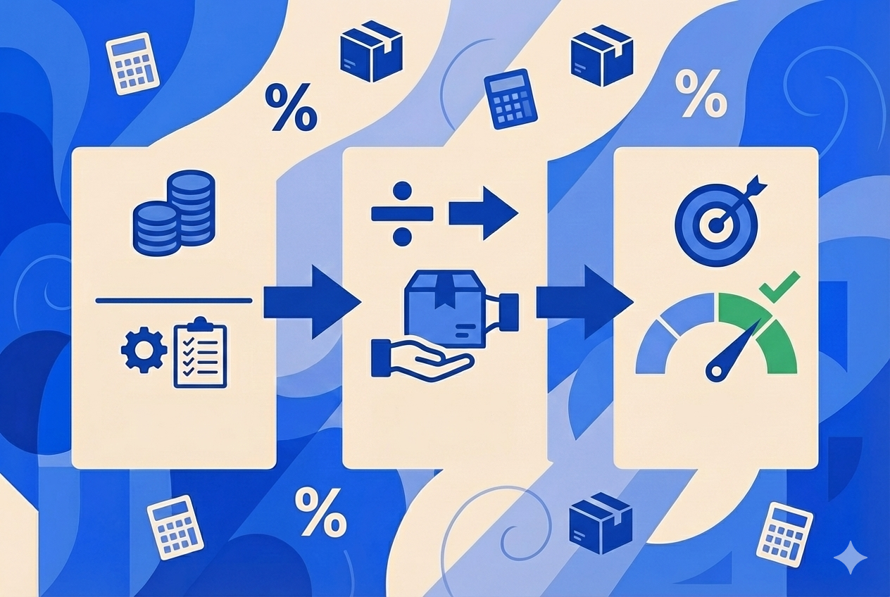 The Berry Ratio in Transfer Pricing: Complete Guide with Examples