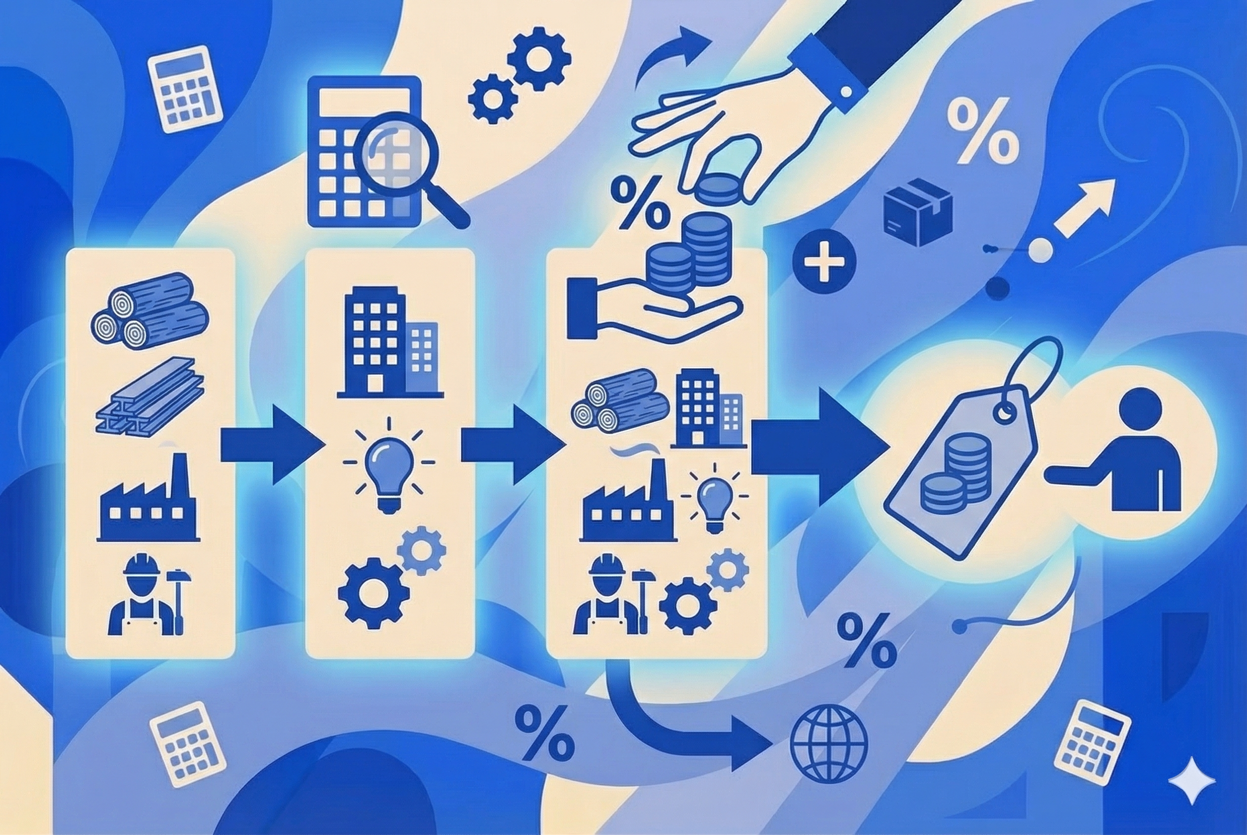 Cost Plus Method in Transfer Pricing: When It Works and How to Apply It (2026)