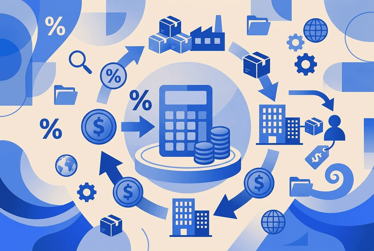 Distributor Transfer Pricing: Routine, Limited-Risk, RPM, TNMM and Amount B (2026)