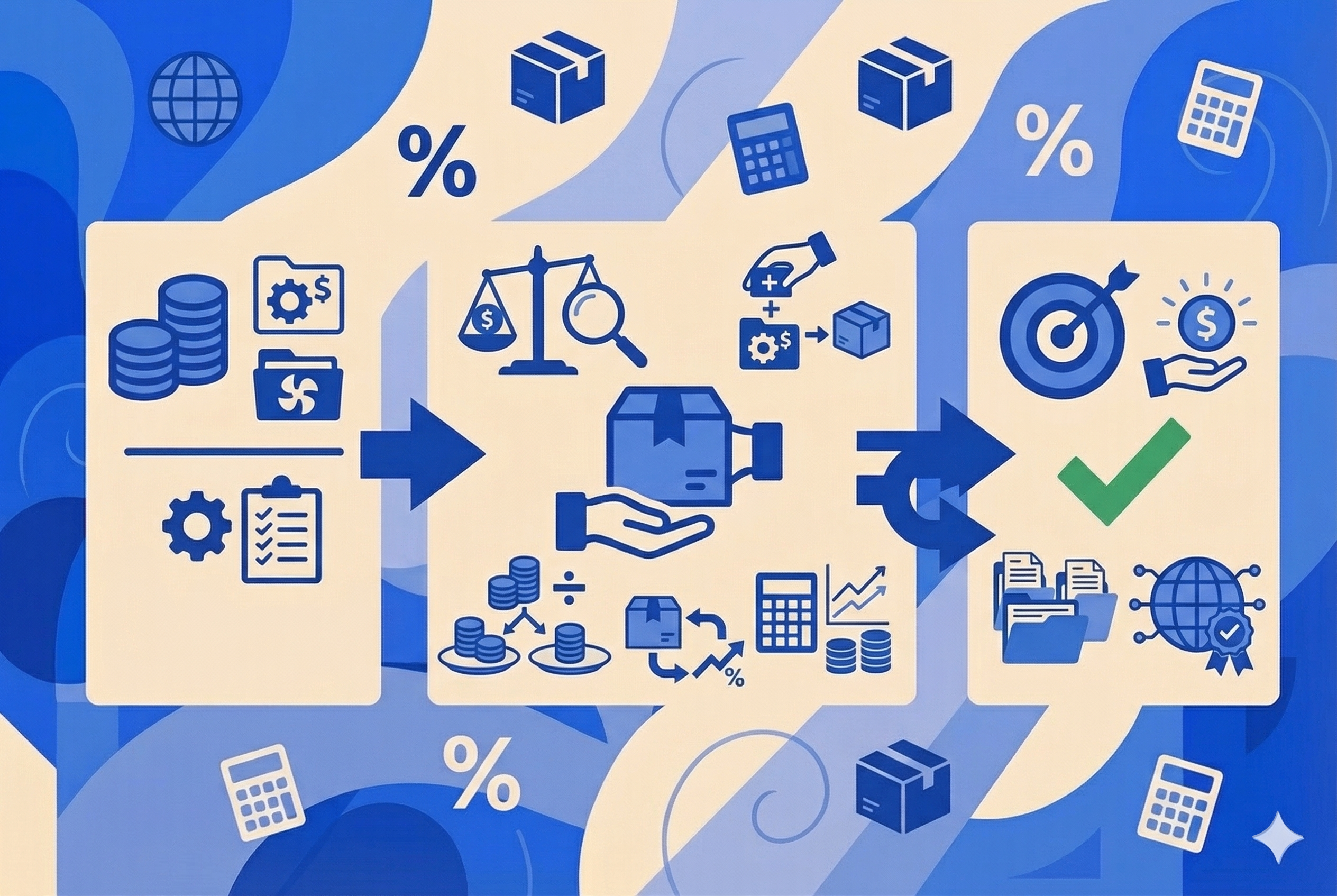 Transfer Pricing Methods: The Complete Guide (2026)